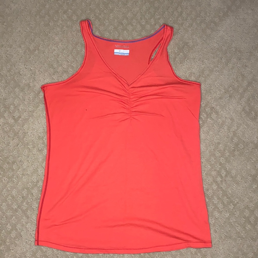 Columbia Tank Top (3 for $10!)